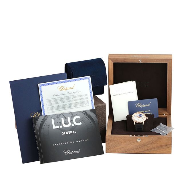 Chopard LUC 161934-5001